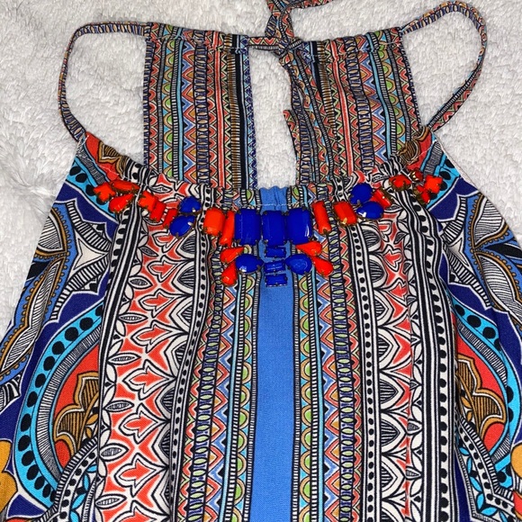 Greylin maxi dress - Picture 2 of 8